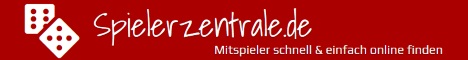Banner zu Spielerzentrale.de